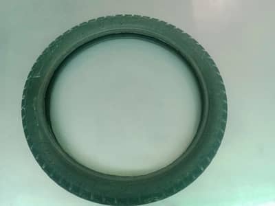 Bike Tyres