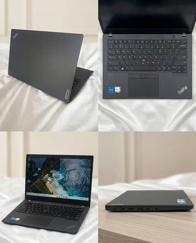Lenovo ThinkPad T14s