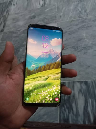 Samsung S8