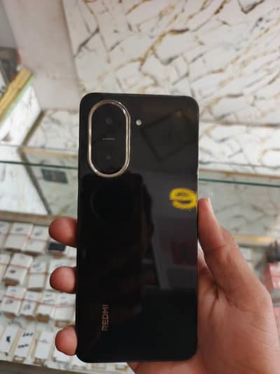 redmi A5