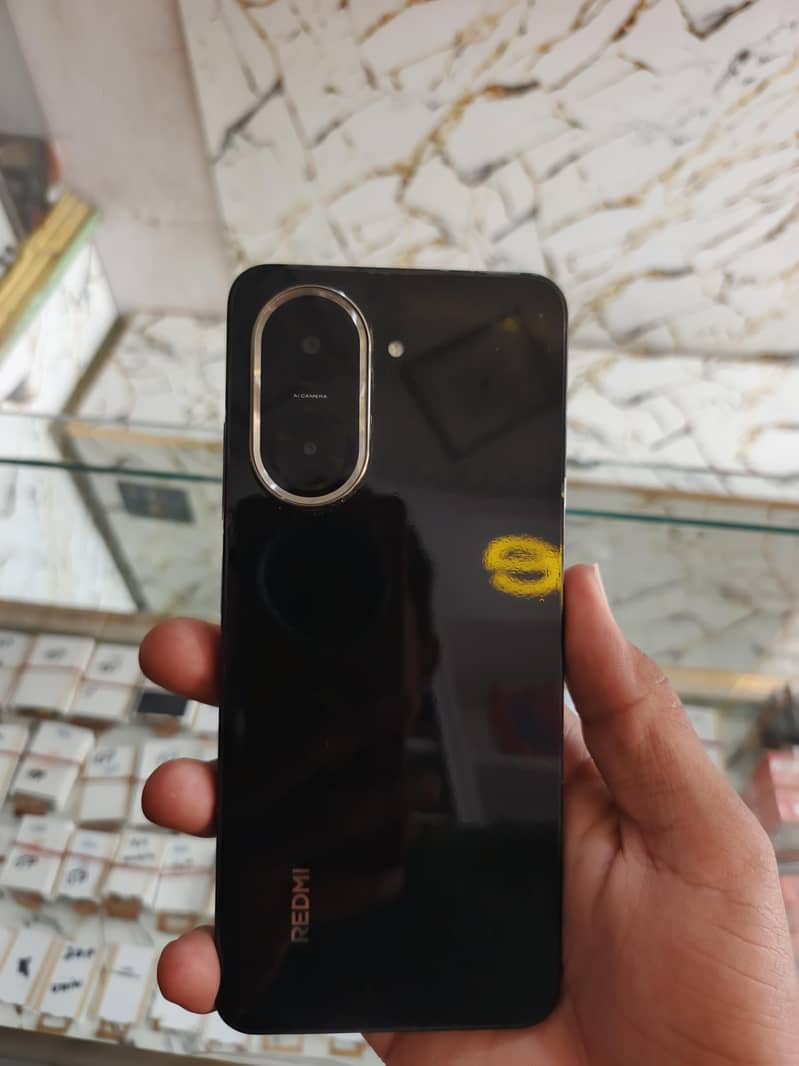 redmi A5 0