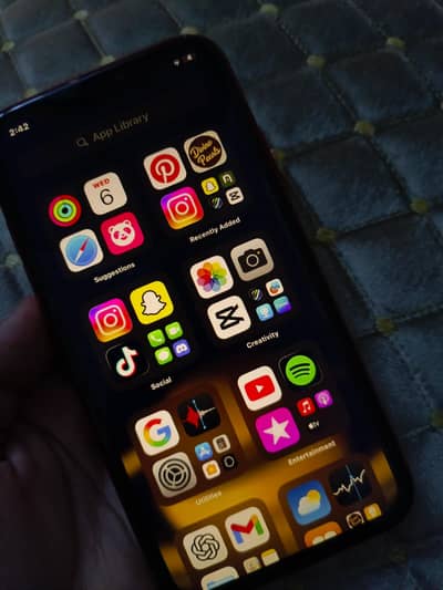 iphone xr urgent sale