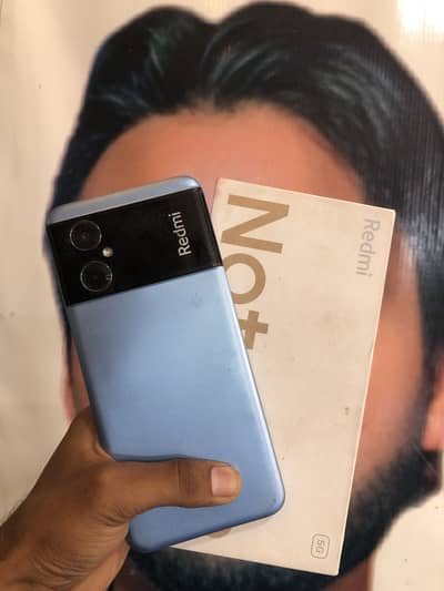 6gb Ram 128 GB Memory clean condition all  ok phone hai