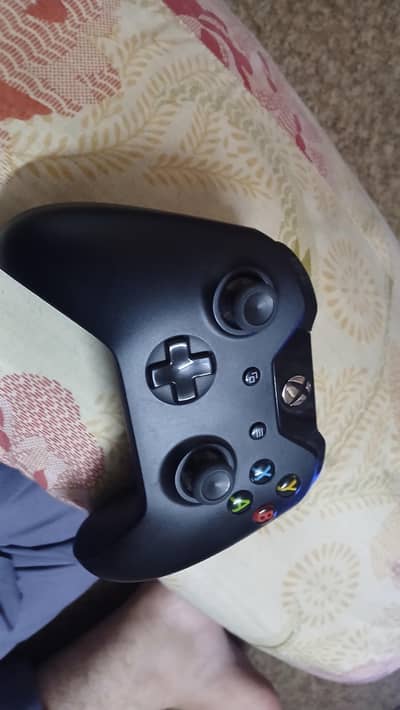 xbox one s controller