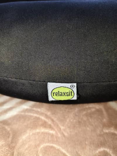 relaxsit Neck Pillow
