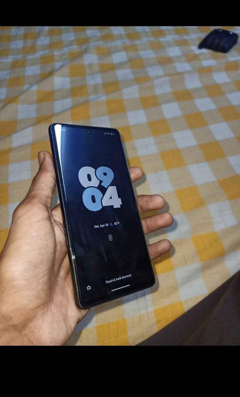 google pixel 7 3