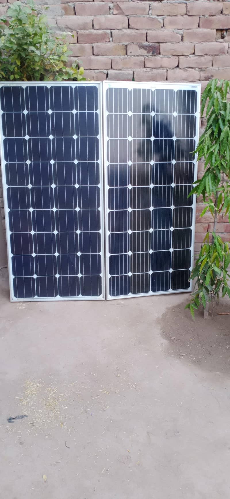 150 what Soler panel 4