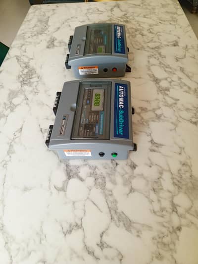 AUTOMATIC DONKEY SUCTION WATER PUMP CONTROLLER ELECTRIC MOTOR