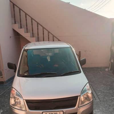 Suzuki wegon r vxR