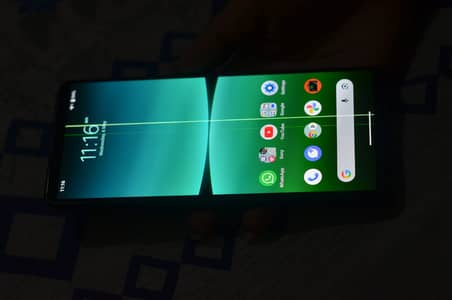 Sony Xperia SOG09, used, best camera quality