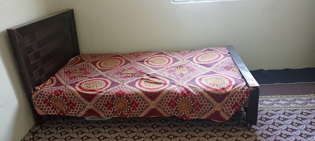 single bed 2