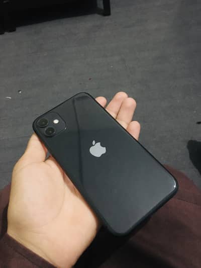 Apple iPhone 11 Jv