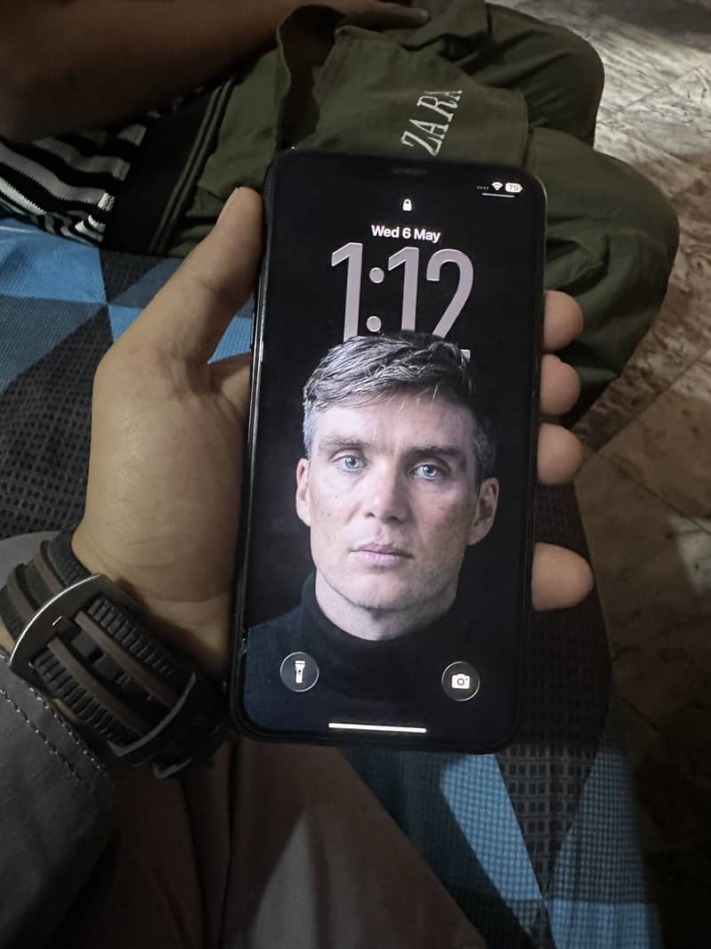 iphone 11 pro max 2