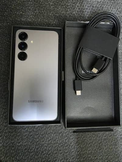 Samsung S25