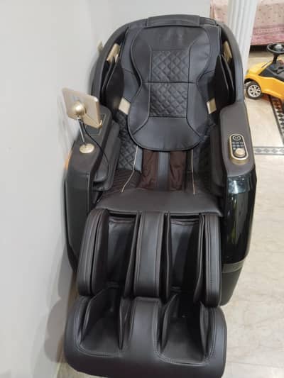 Zero Health care Essence massage chair