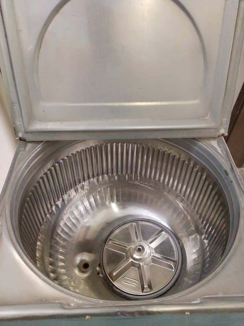 washing machine 2
