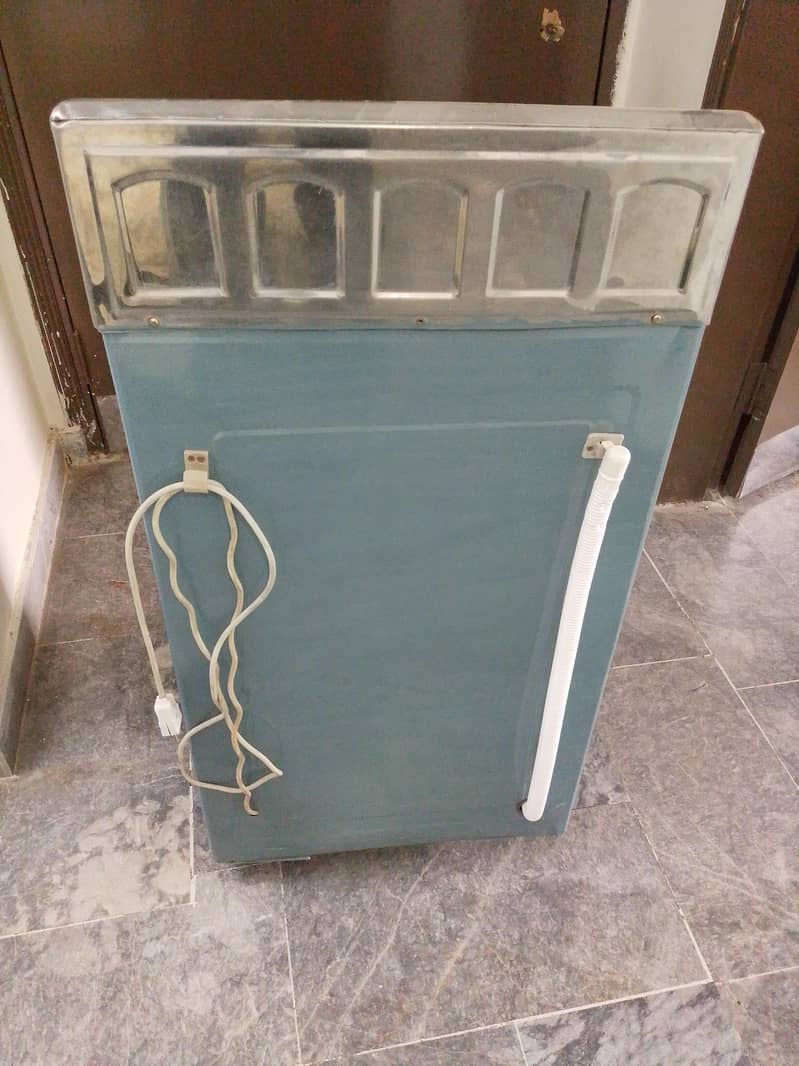 washing machine 3