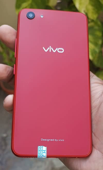 Vivo Y83 Dual Sim { 6 GB Ram / 128 GB Storage