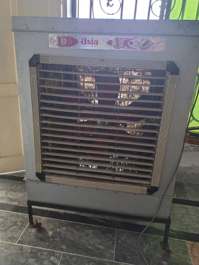 Lahori Air Cooler