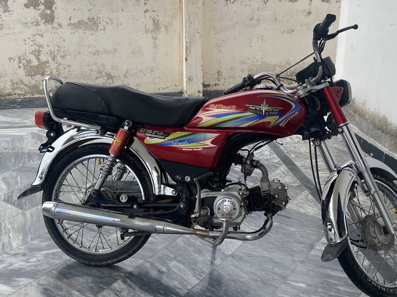 For sell 5