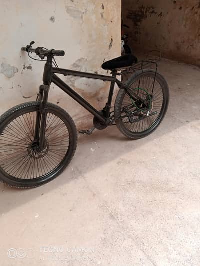 Gyer Cycle