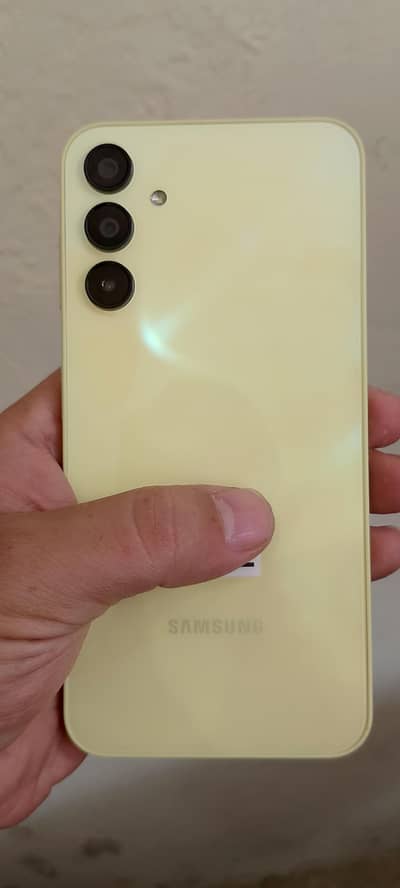 Samsung Galaxy A15 8 256