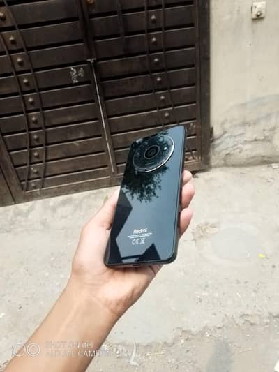 Xiaomi Redmi A3 offical pta approved