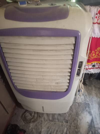 air cooler available