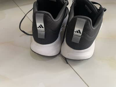 Addidas Original Runblaze US 10 and UK9.5 size