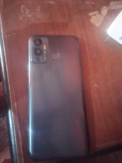 INFINIX HOT 12 PLAY