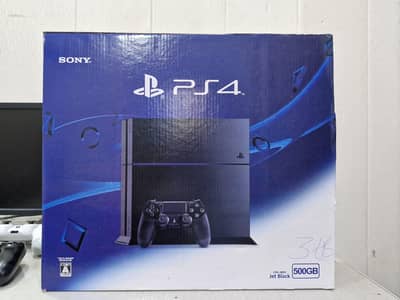 ps4 3tb