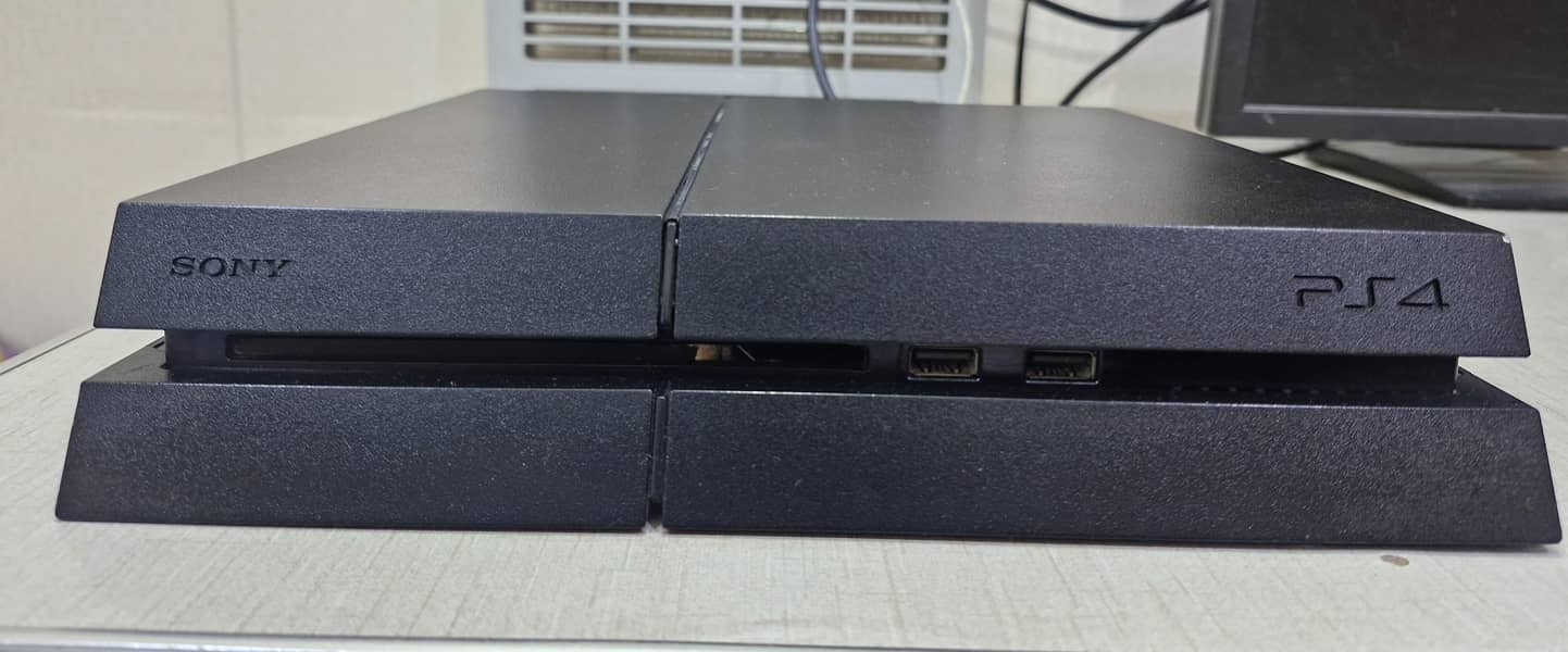ps4 3tb 1