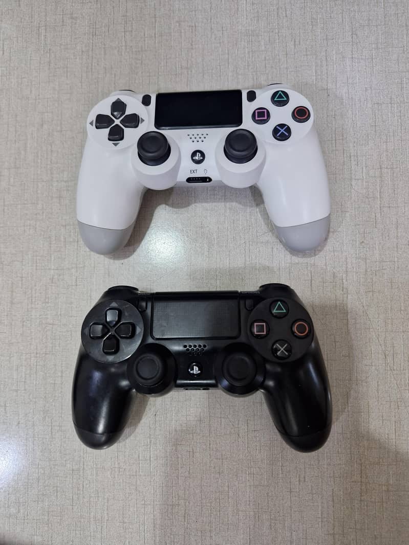 ps4 3tb 2