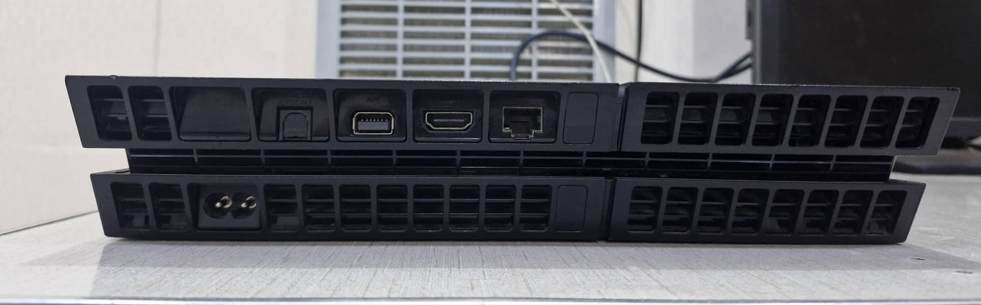 ps4 3tb 3