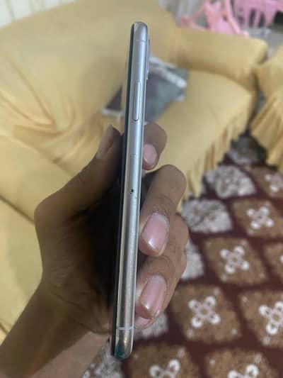 iPhone X pta approved