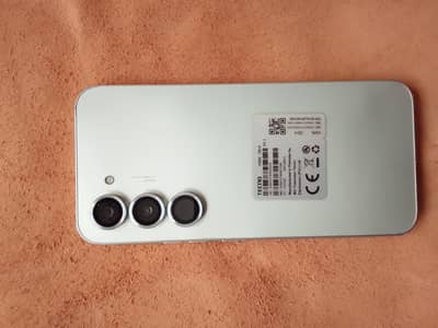 Tecno spark 40 pro urgent for sale