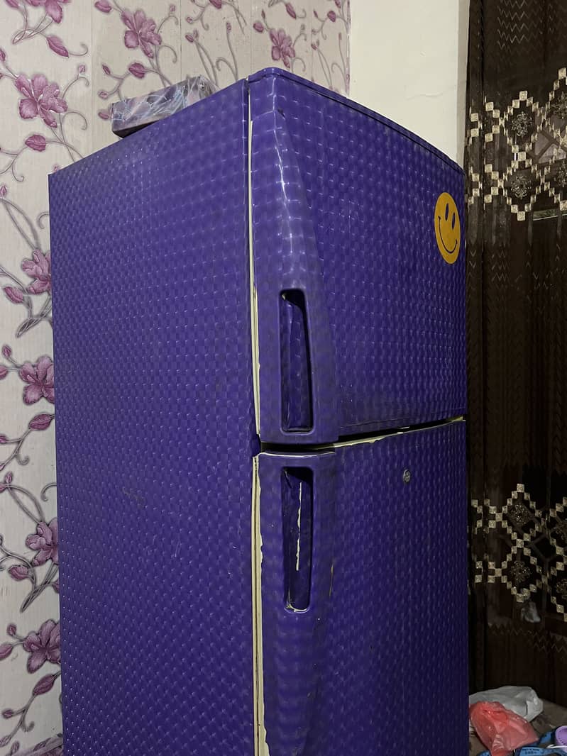 Refrigerator 2