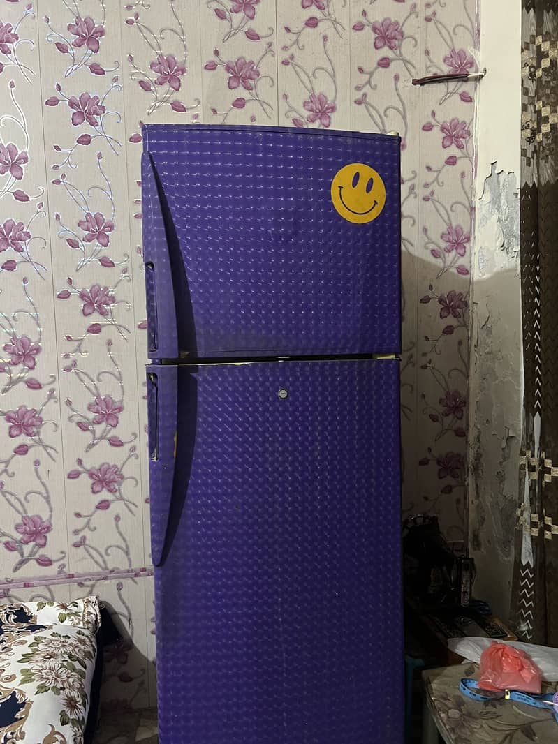 Refrigerator 3