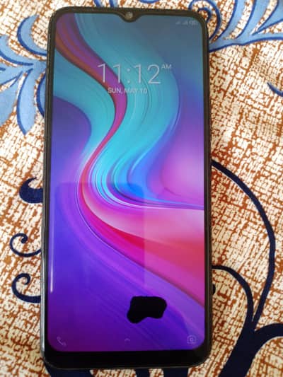Infinix Hot 8 64/4
