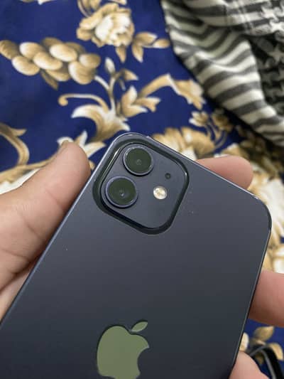 Iphone 12 jv