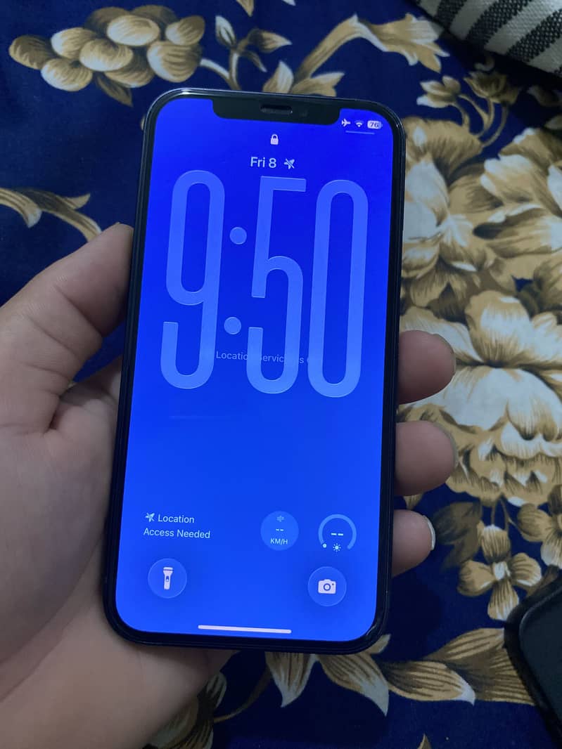 Iphone 12 jv 2