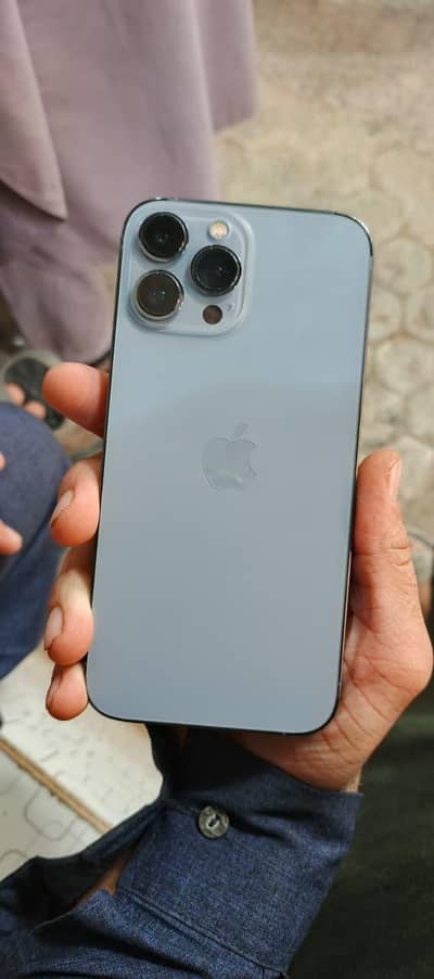 iphone 13promax non pta jv 256gb