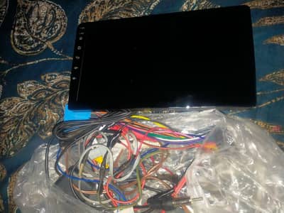 Android panel new condition