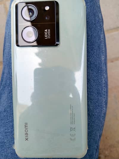 Xiaomi 13t pro urgent sellout