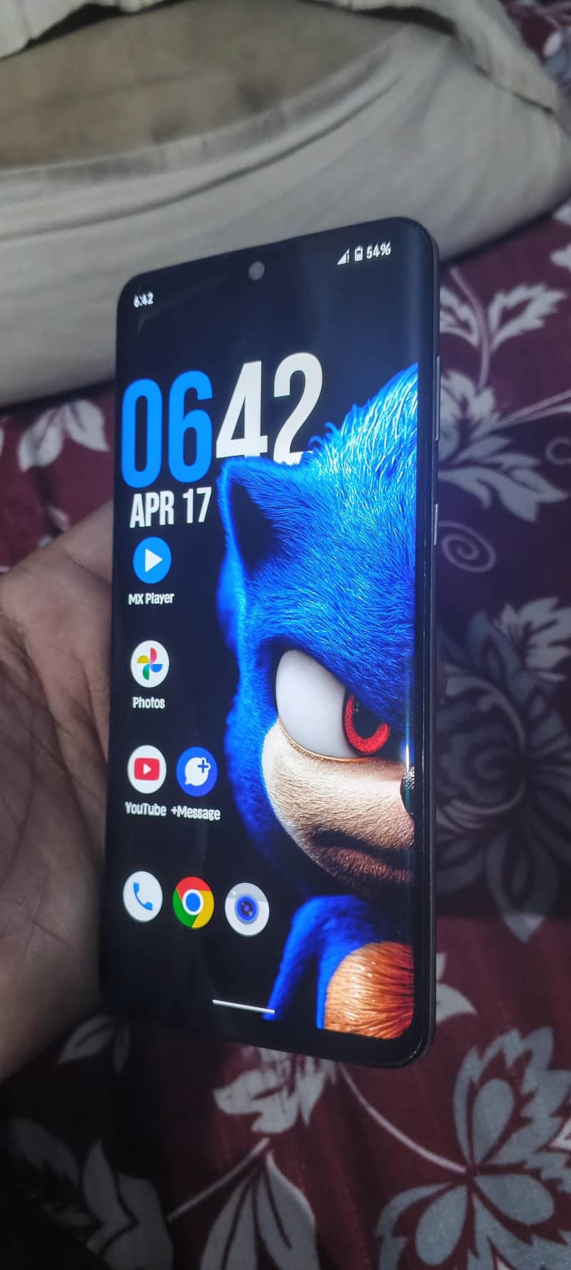 Sharp Aquos Zero 2 3