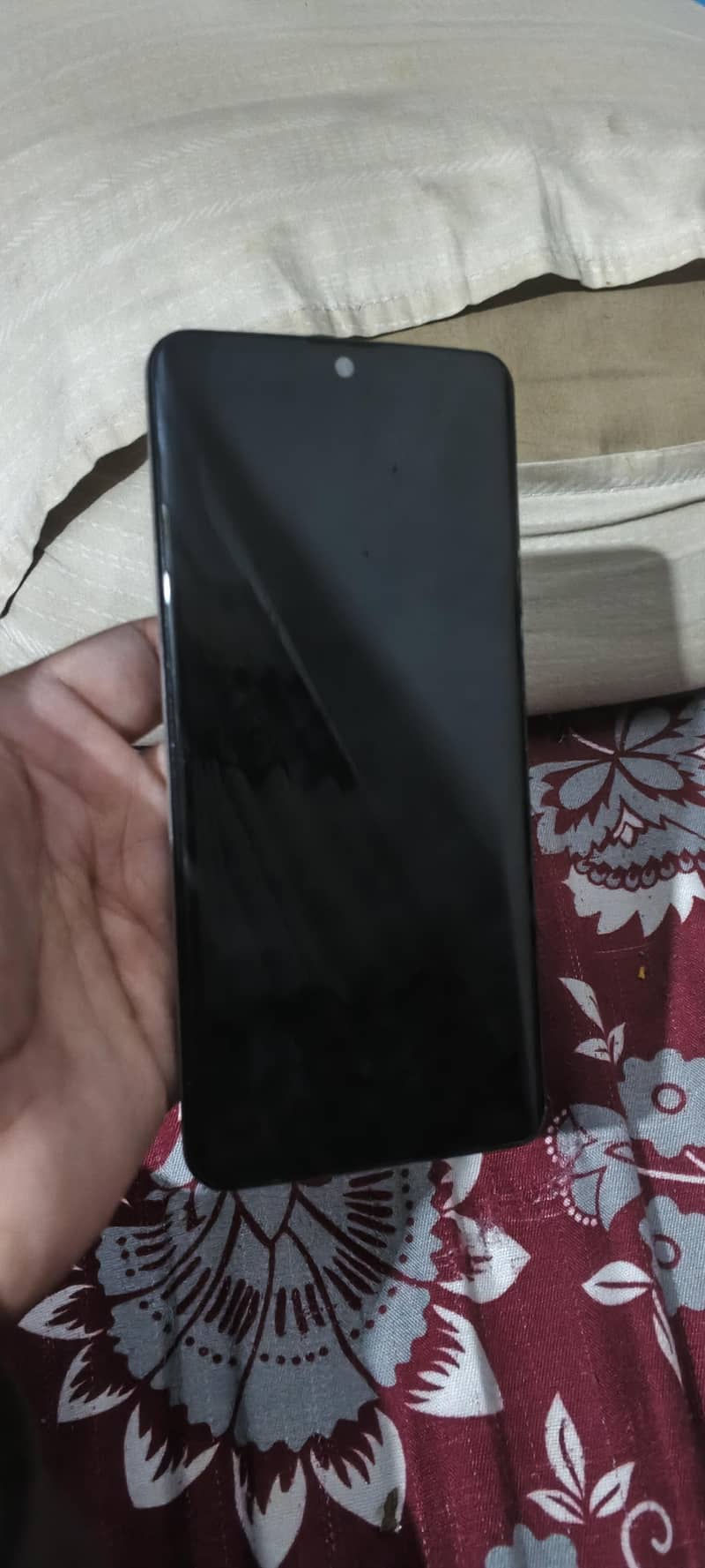 Sharp Aquos Zero 2 6