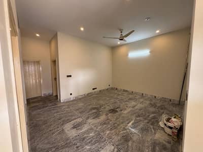 Fresh Upper Portion Available For Rent In F-17 TnT ECHs Islamabad