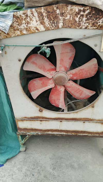 Lahori air cooler