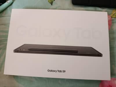 Samsung Tab S9