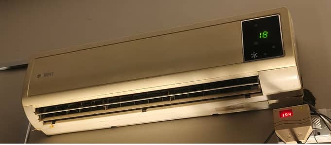 Orient 1.5 Ton Split AC,Excellent Cooling & Well Maintain #03467495393